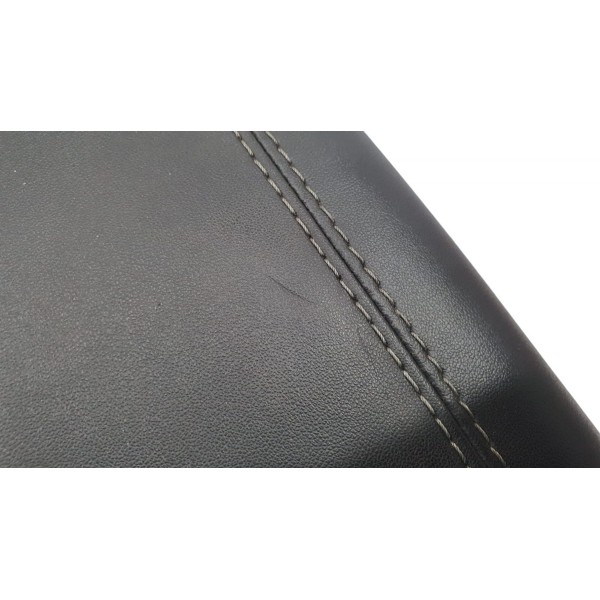 Apoio De Braço Chery Tiggo 5 Hybrid 2023 - Preto