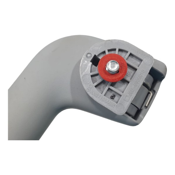 Jogo Alça De Teto Chery Tiggo 5 Hybrid 2023 - Cinza