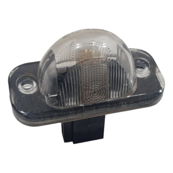 Luz De Placa Chery Tiggo 5 Hybrid 2023