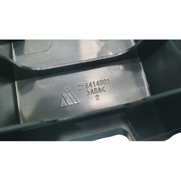 Moldura Retrovisor Interno Chery Tiggo 5 Hybrid 2023