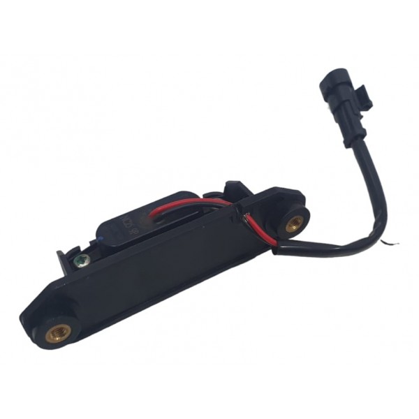 Botão Abertura Porta-malas Chery Tiggo 5 Hybrid 2023 Preto