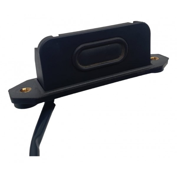 Botão Abertura Porta-malas Chery Tiggo 5 Hybrid 2023 Preto