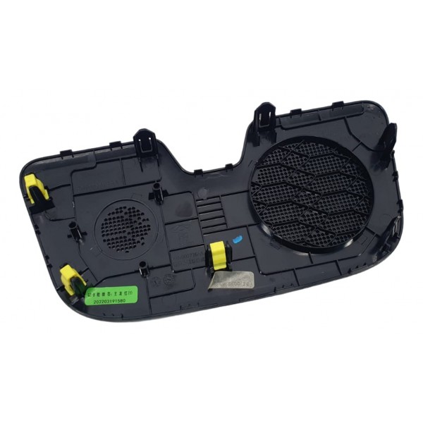 Tela Alto Falante Chery Tiggo 5 Hybrid 2023 Preto