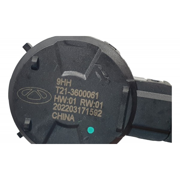 Sensor De Chuva Chery Tiggo 5 Hybrid 2023