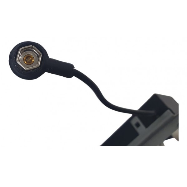 Módulo Amplificador Antena Chery Tiggo 5 Hybrid 2023