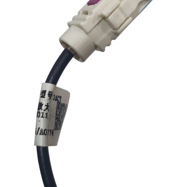 Módulo Amplificador Antena Chery Tiggo 5 Hybrid 2023