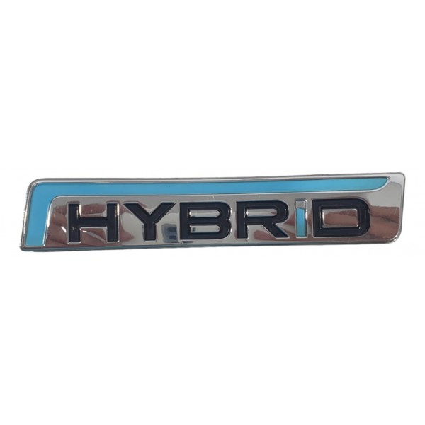 Emblema Hybrid Chery Tiggo 5 Hybrid 2023