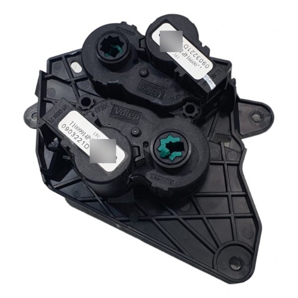 Motores Atuador Caixa De Ventilção Chery Tiggo 5 Hybrid 2023