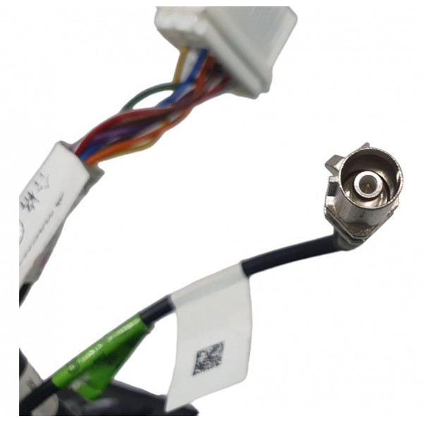 Espelho Retrovisor Lado Direito Chery Tiggo 5 Hybrid 2023