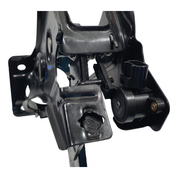Pedal Do Freio C/ Sensores Chery Tiggo 5 Hybrid 2023