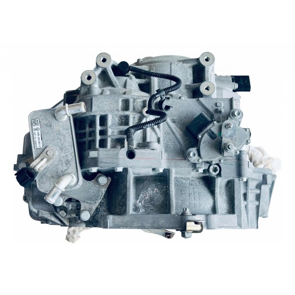 Caixa Transmissão Aut. Vw T-cross 1.0 Turbo 2020 09g300065f