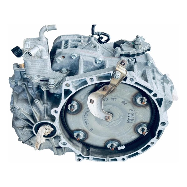 Caixa Transmissão Aut. Vw T-cross 1.0 Turbo 2020 09g300065f