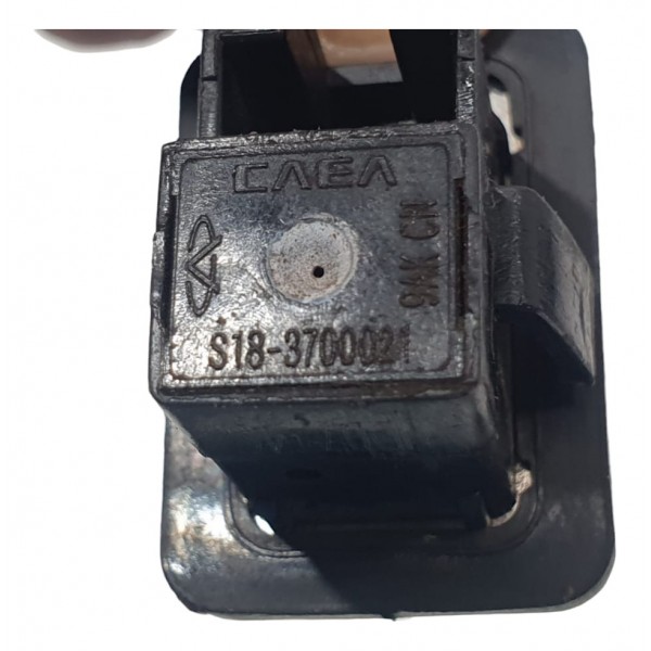Sensor Da Porta Chery Tiggo 5 Hybrid 2023