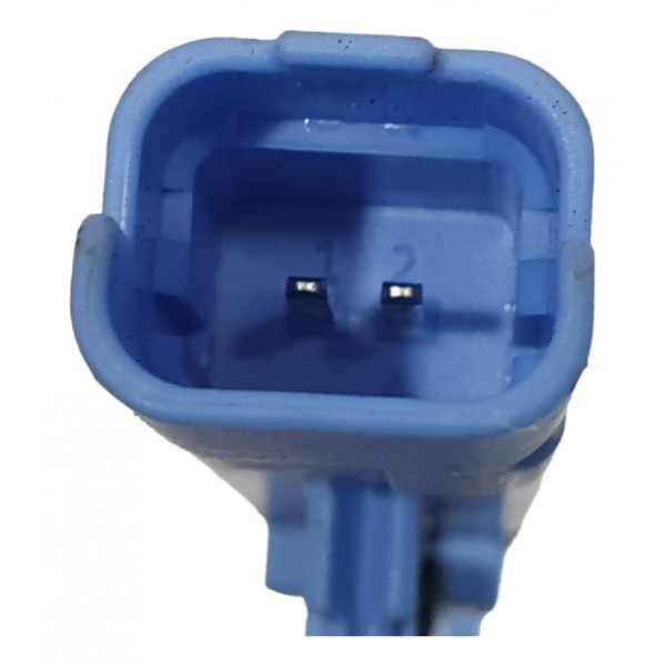 Antena Sensor Keyless Traseiro Esq Chery Tiggo 5 Hybrid 2023 Azul