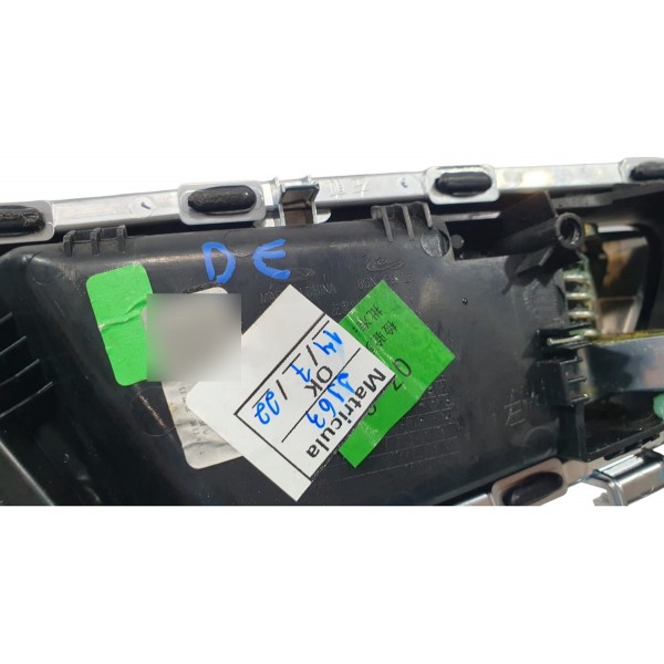 Maçaneta Interna Porta Diant Esq Chery Tiggo 5 Hybrid 2023