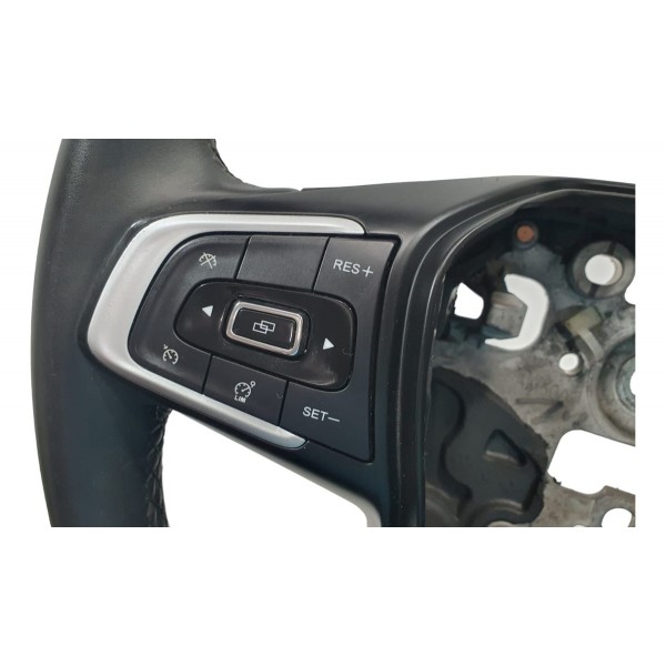 Volante Com Comandos Chery Tiggo 5 Hybrid 2023