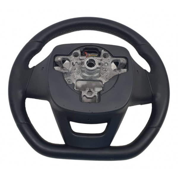 Volante Com Comandos Chery Tiggo 5 Hybrid 2023