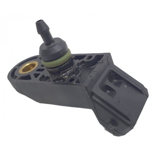 Sensor Map Chery Tiggo 5 Hybrid 2023