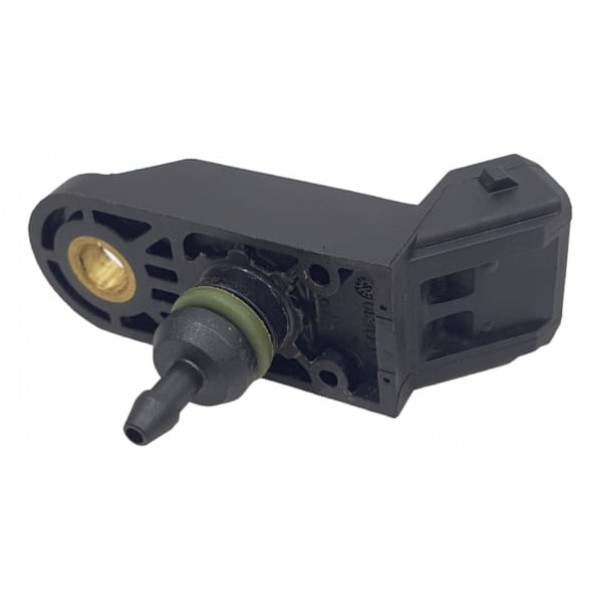 Sensor Map Chery Tiggo 5 Hybrid 2023