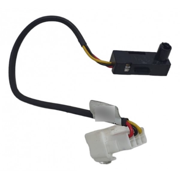 Iluminação Led Chery Tiggo 5 Hybrid 2023