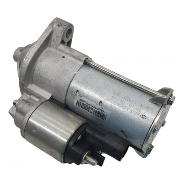 Motor De Arranque Partida Chery Tiggo 5 Hybrid 2023