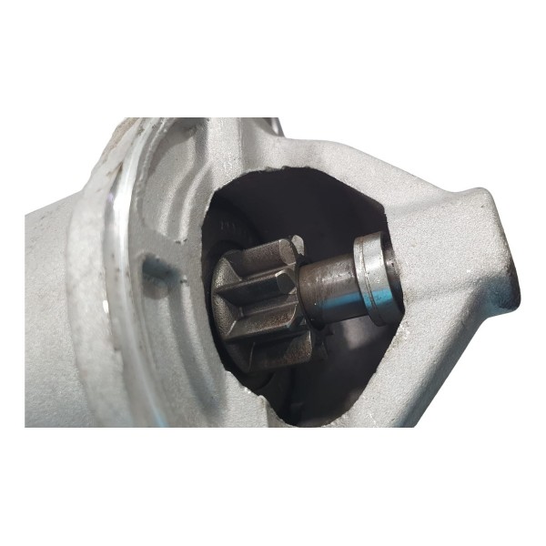 Motor De Arranque Partida Chery Tiggo 5 Hybrid 2023