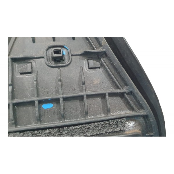 Borracha De Porta Traseira Direita Chery Tiggo 5 Hybrid 2023