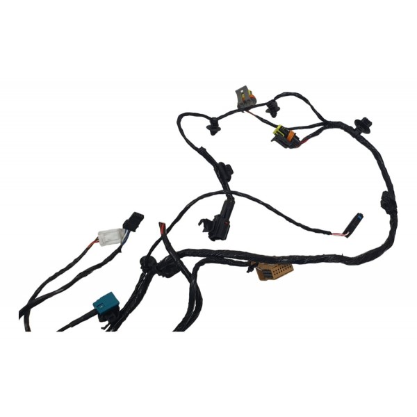 Chicote Porta Dianteira Esquerda Chery Tiggo 5 Hybrid 2023