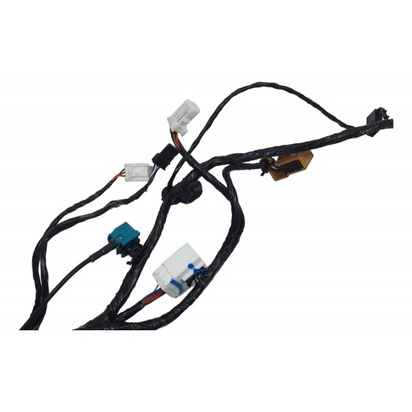 Chicote Porta Dianteira Esquerda Chery Tiggo 5 Hybrid 2023