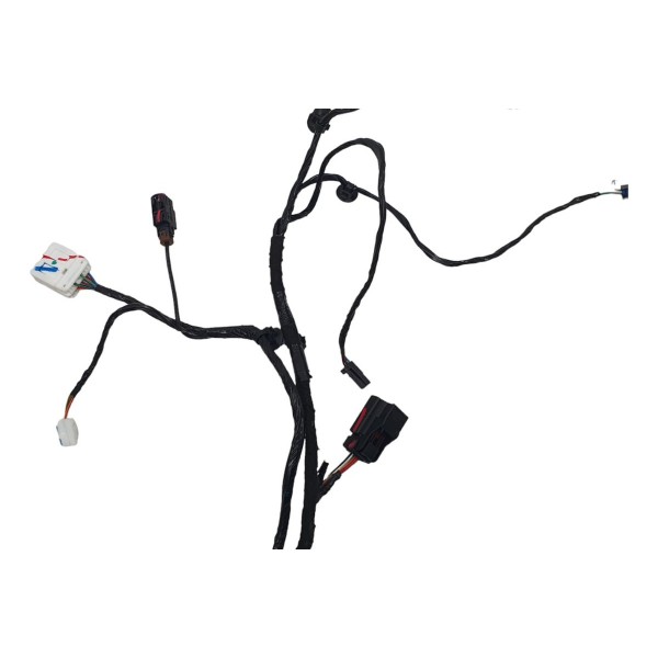 Chicote Porta Dianteira Direita Chery Tiggo 5 Hybrid 2023