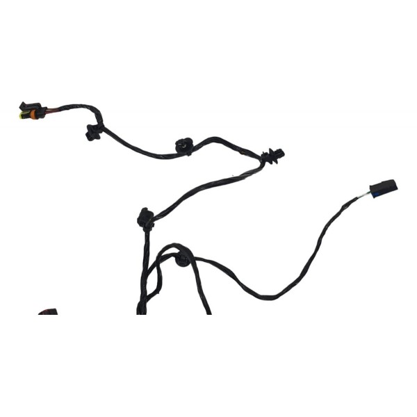 Chicote Porta Dianteira Direita Chery Tiggo 5 Hybrid 2023