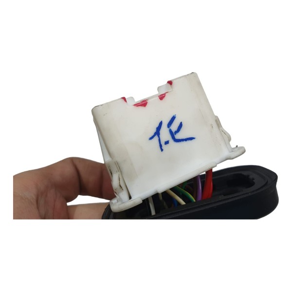 Chicote Porta Traseira Esquerda Chery Tiggo 5 Hybrid 2023