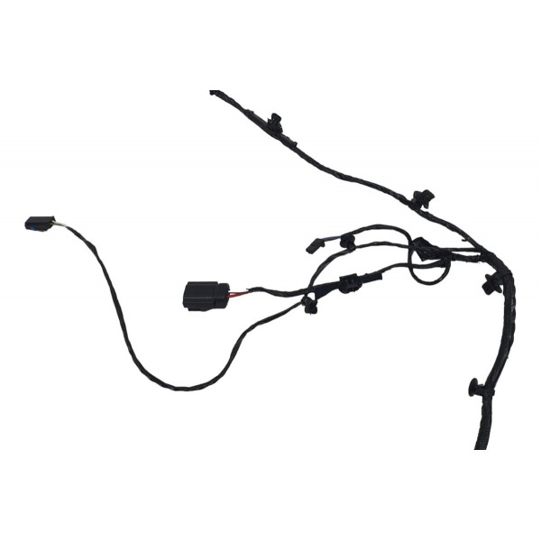 Chicote Porta Traseira Esquerda Chery Tiggo 5 Hybrid 2023