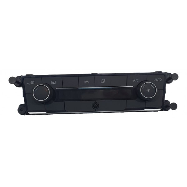 Comando Ar Condicionado Vw T-cross 1.0 Tsi 2020
