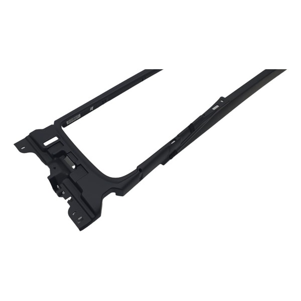 Moldura Acabamento Console Central Volvo Xc90 T8 Inscription