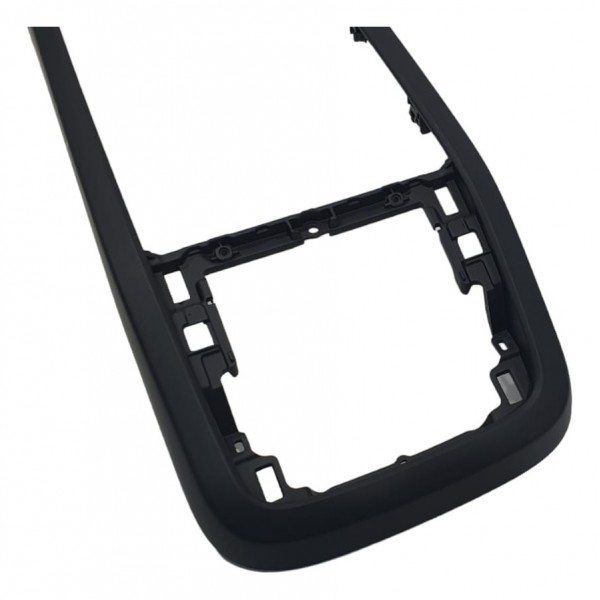 Moldura Acabamento Console Central Volvo Xc90 T8 Inscription