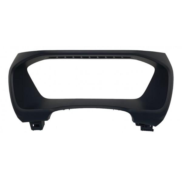 Moldura Painel Instrumentos Volvo Xc90 T8 Inscription 2022