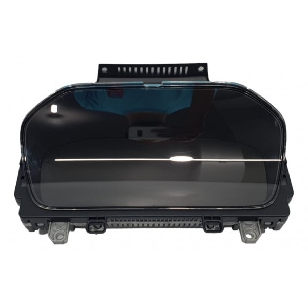 Painel Instrumentos Digital Volvo Xc90 T8 Inscription 2022 Preto
