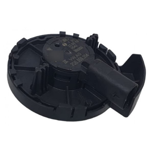 Sensor Impacto Porta Vw T-cross 1.0 Tsi 2020