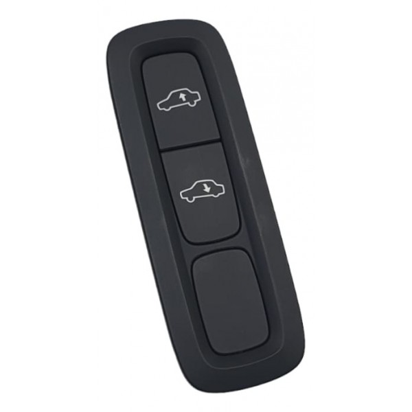 Botão Controle Suspensão Volvo Xc90 T8 Inscription 2022