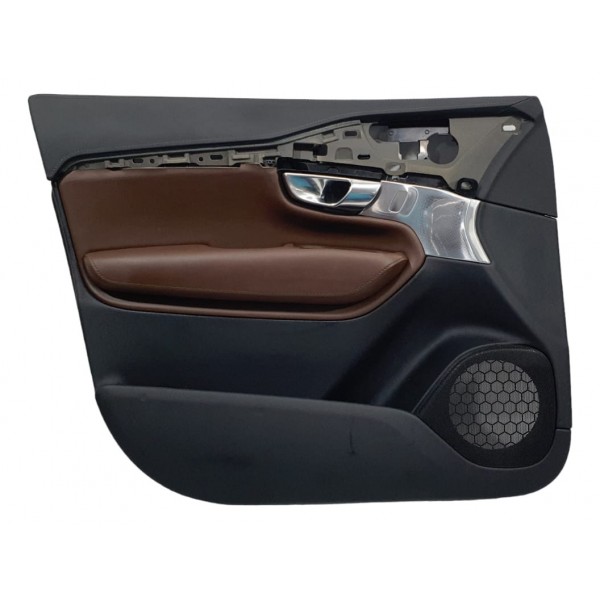 Forro Porta Diant Esquerdo Volvo Xc90 T8 Inscription 2022