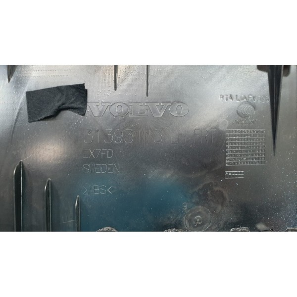 Forro Porta Diant Esquerdo Volvo Xc90 T8 Inscription 2022