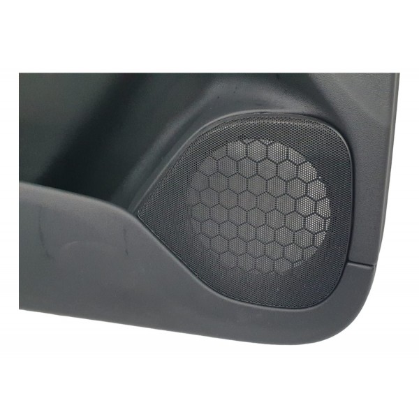 Forro Porta Diant Esquerdo Volvo Xc90 T8 Inscription 2022