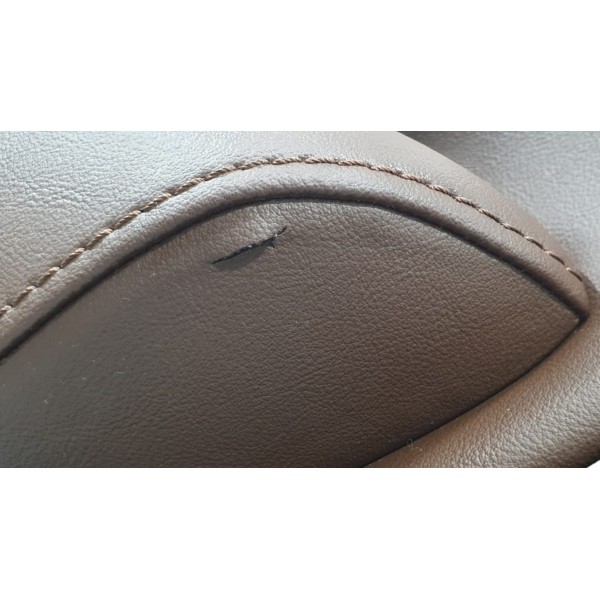 Forro Porta Traseiro Esquerdo Volvo Xc90 T8 Inscription 2022