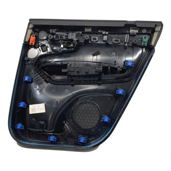 Forro Porta Traseiro Esquerdo Volvo Xc90 T8 Inscription 2022