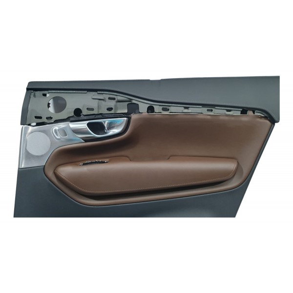 Forro Porta Traseiro Direito Volvo Xc90 T8 Inscription 2022