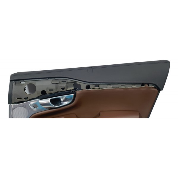 Forro Porta Traseiro Direito Volvo Xc90 T8 Inscription 2022