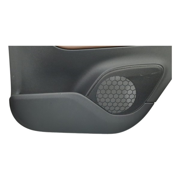 Forro Porta Traseiro Direito Volvo Xc90 T8 Inscription 2022