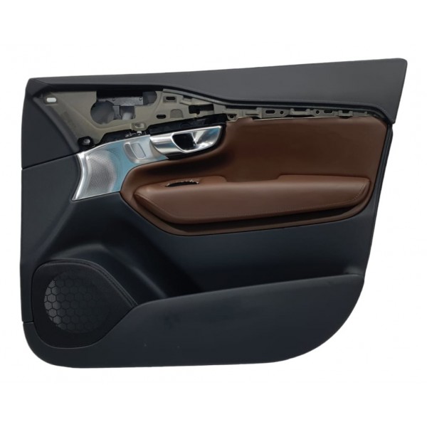 Forro Porta Dianteiro Direito Volvo Xc90 T8 Inscription 2022