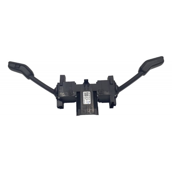 Chave De Seta E Limpador Vw T-cross 1.0 Tsi 2020